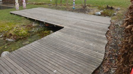 Lärchenterrasse